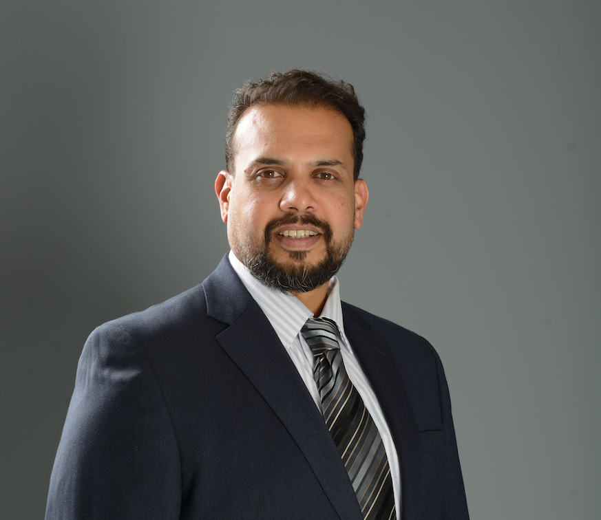 Hemanth Shivanna - Cloud, Digital & AI Transformation Leader