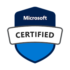 Microsoft Legacy Certifications